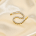 Zircon Bracelet from shopverse store
