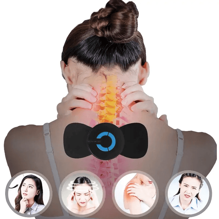 massager from shopverse store