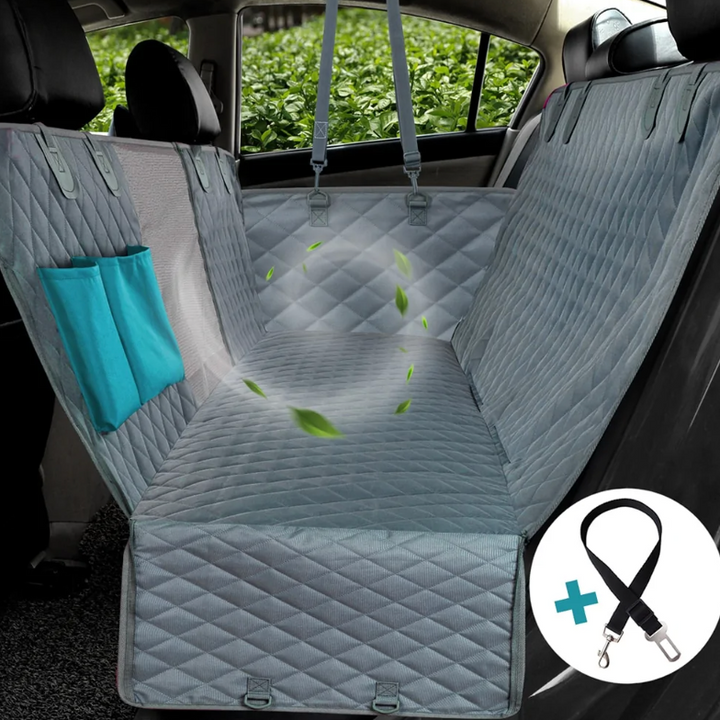 Dog Car Seat Cover From Shopverse Store