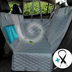 Dog Car Seat Cover From Shopverse Store