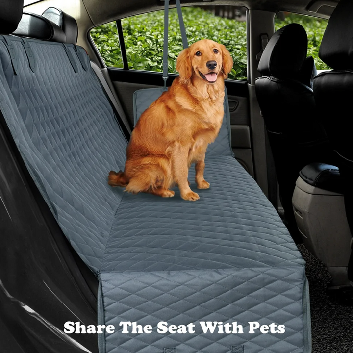 Dog Car Seat Cover From Shopverse Store