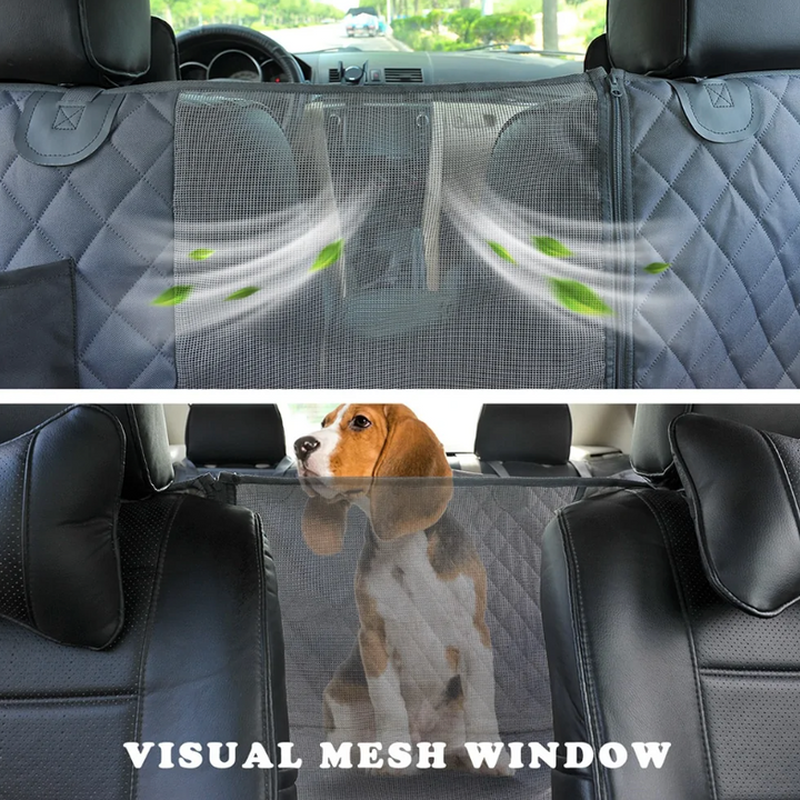 Dog Car Seat Cover From Shopverse Store