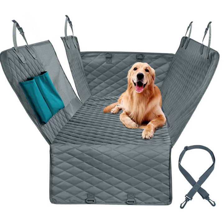 Dog Car Seat Cover From Shopverse Store