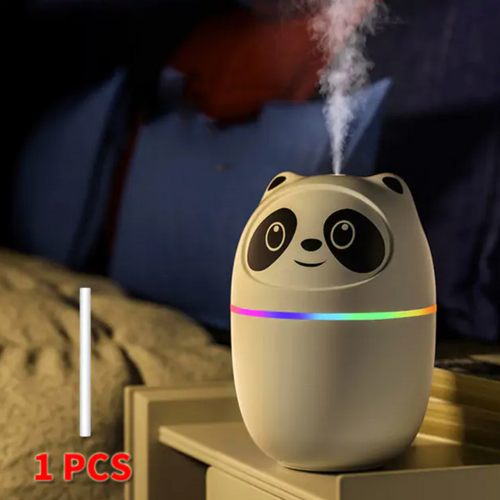 Cute Cat Humidifier 250ml From Shopverse Store