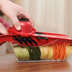 Multifunction Kitchen Slicer 6 Blades From Shopverse Store.