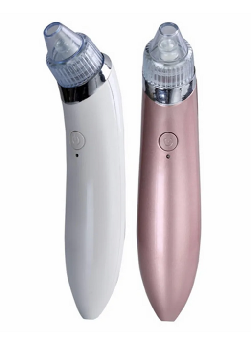 Multifunctional Beauty Pore Vacuum 4 in 1 From Shopverse Store