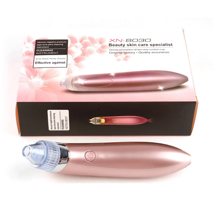 Multifunctional Beauty Pore Vacuum 4 in 1 From Shopverse Store