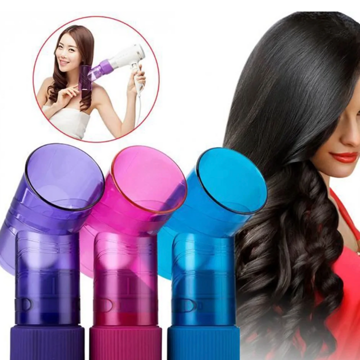 DIY Hair Dryer Diffuser From Shopverse Store
