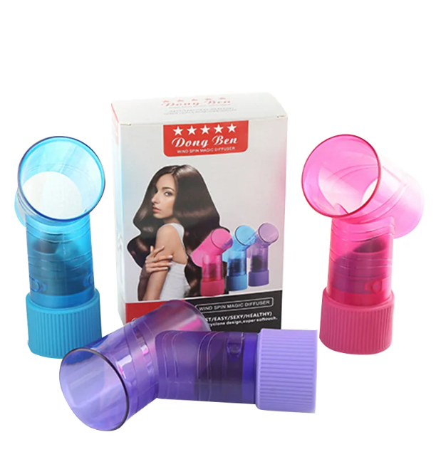 DIY Hair Dryer Diffuser From Shopverse Store