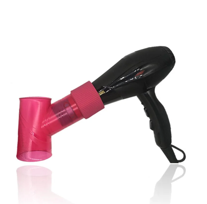 DIY Hair Dryer Diffuser From Shopverse Store