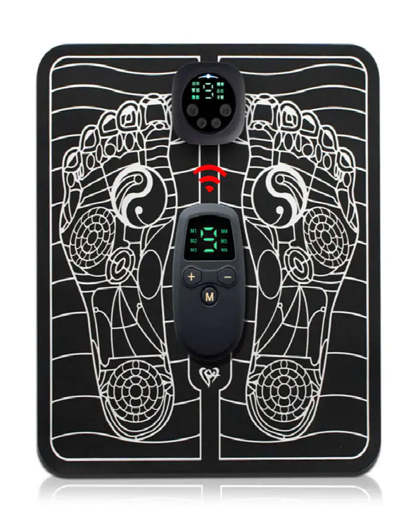 EMS Foot Massage From Shopverse Store