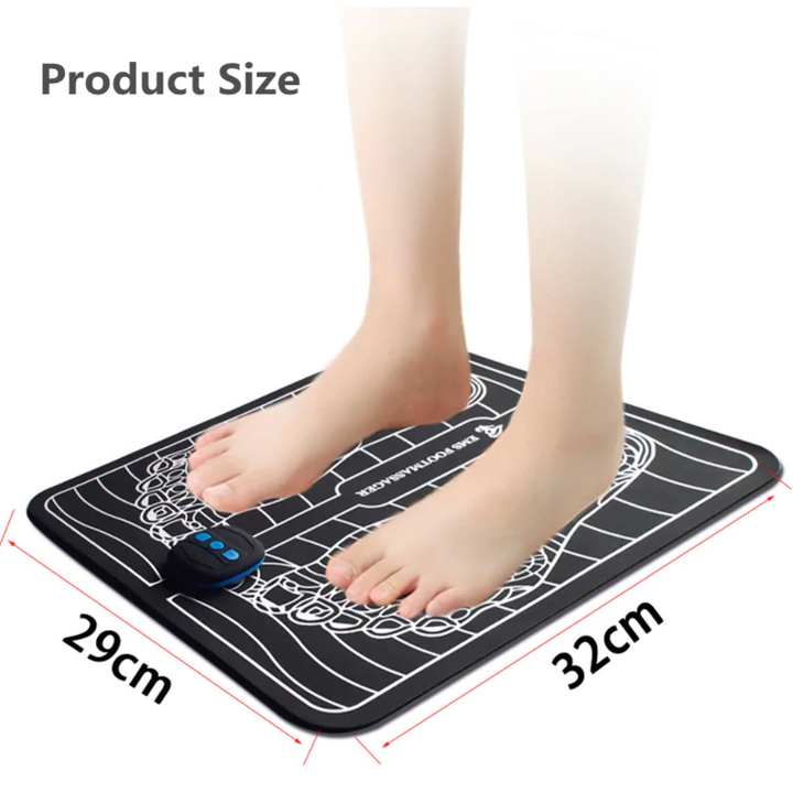 EMS Foot Massage From Shopverse Store