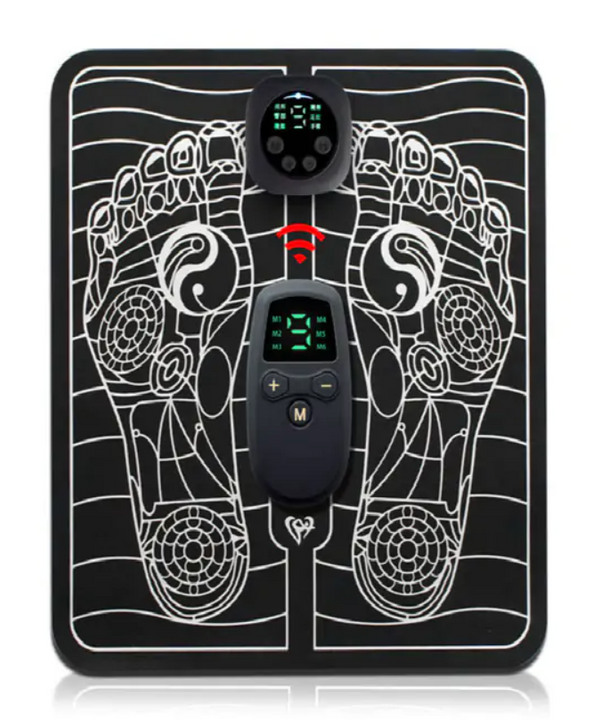 EMS Foot Massage From Shopverse Store