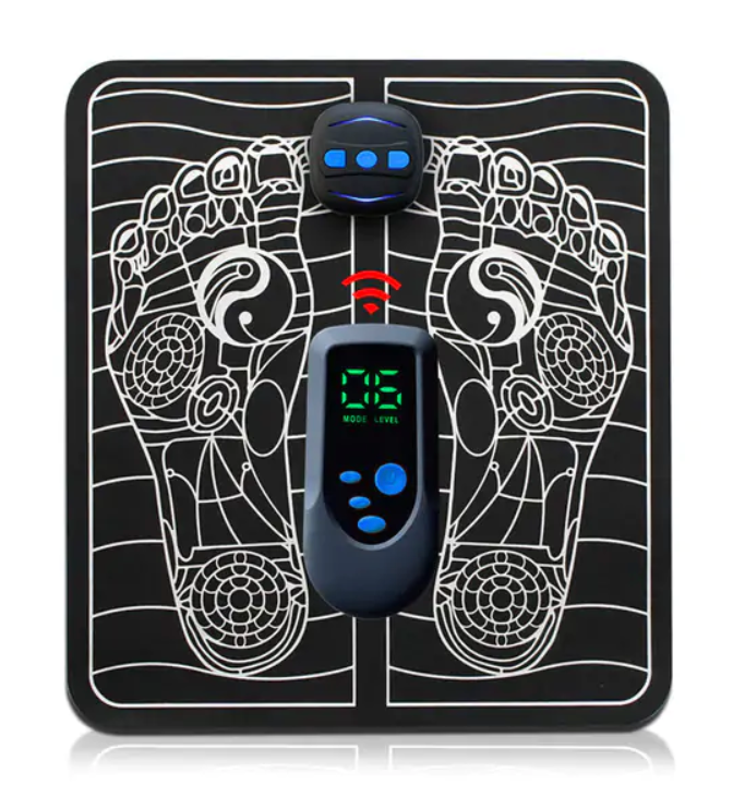 EMS Foot Massage From Shopverse Store