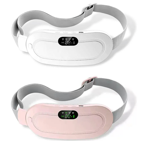 Abdominal Massage Belt From Shopverse Store