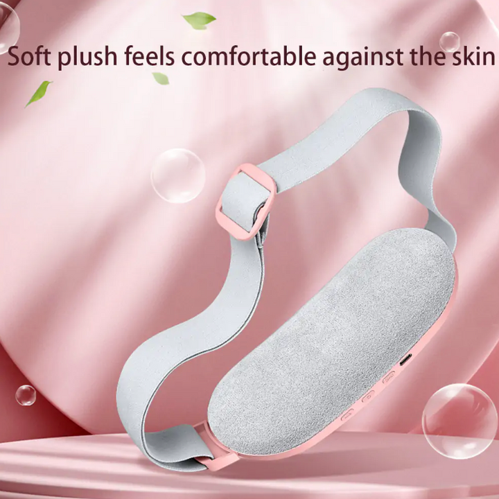Abdominal Massage Belt From Shopverse Store