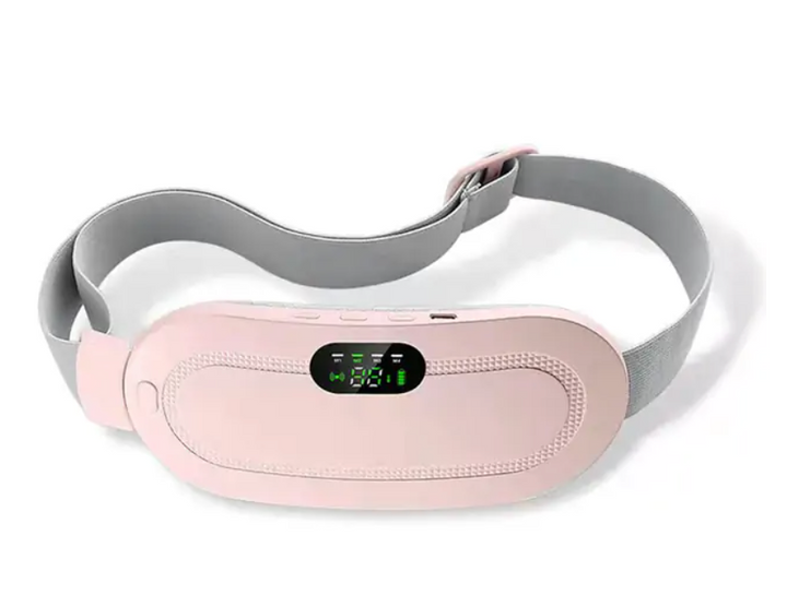 Abdominal Massage Belt From Shopverse Store