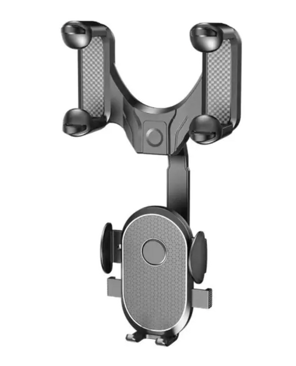 360° Rotatable Smart Phone Car Holder From Shopverse Store