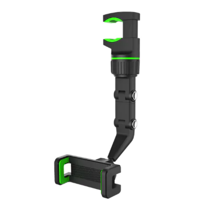 360° Rotatable Smart Phone Car Holder From Shopverse Store