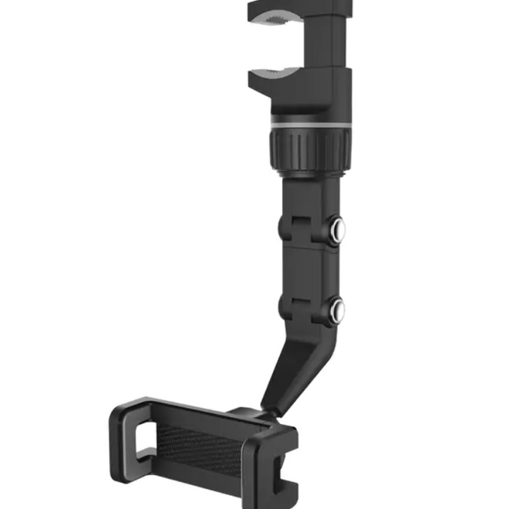 360° Rotatable Smart Phone Car Holder From Shopverse Store