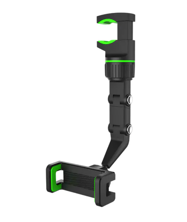 360° Rotatable Smart Phone Car Holder From Shopverse Store