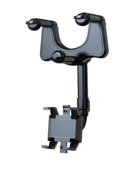360° Rotatable Smart Phone Car Holder From Shopverse Store