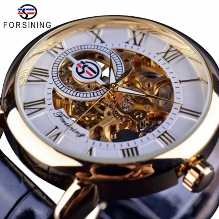 Men Luxury Brand Watch From Shopverse Store
