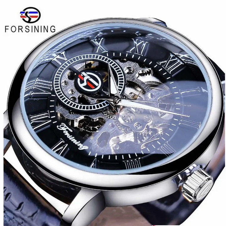 Men Luxury Brand Watch From Shopverse Store