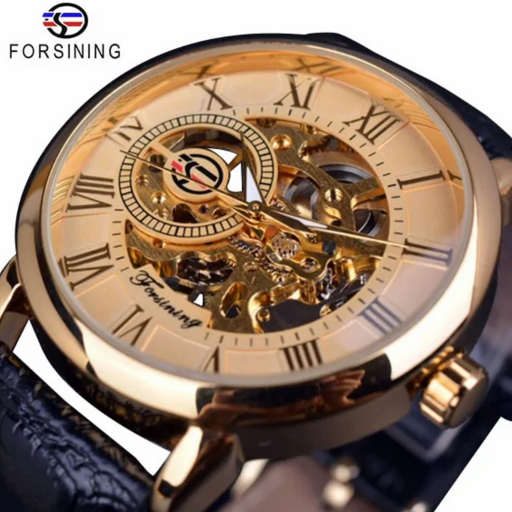 Men Luxury Brand Watch From Shopverse Store
