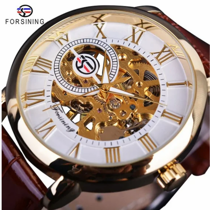 Men Luxury Brand Watch From Shopverse Store