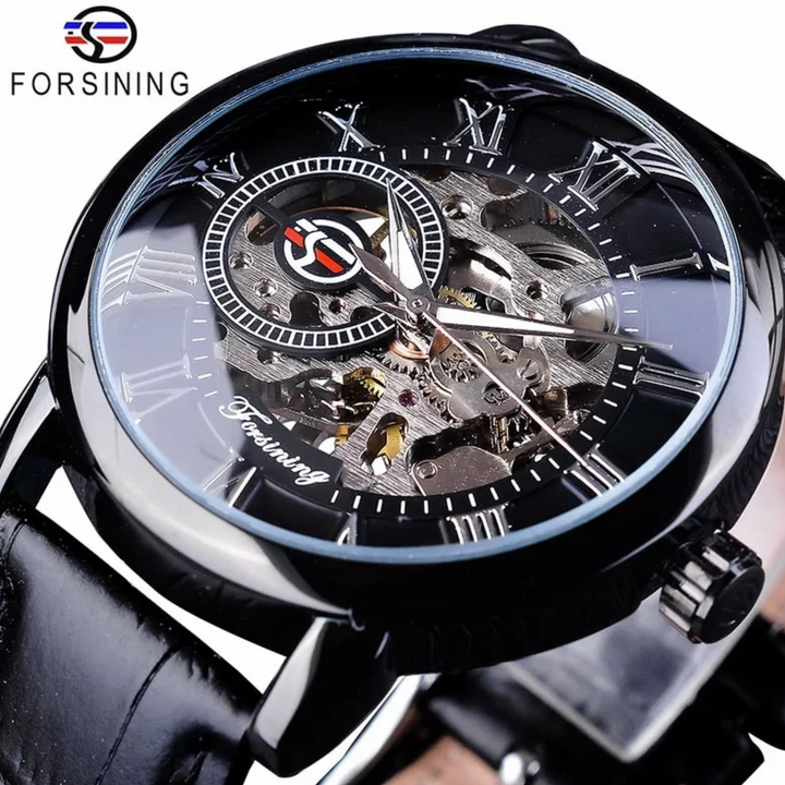 Men Luxury Brand Watch From Shopverse Store