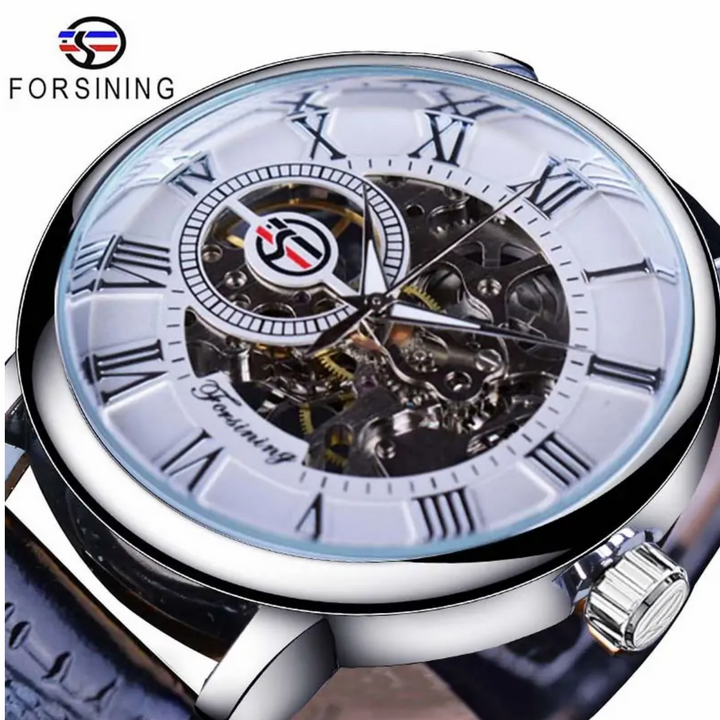 Men Luxury Brand Watch From Shopverse Store