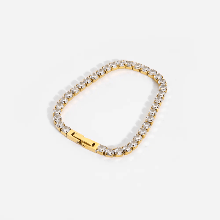 Zircon Bracelet from shopverse store