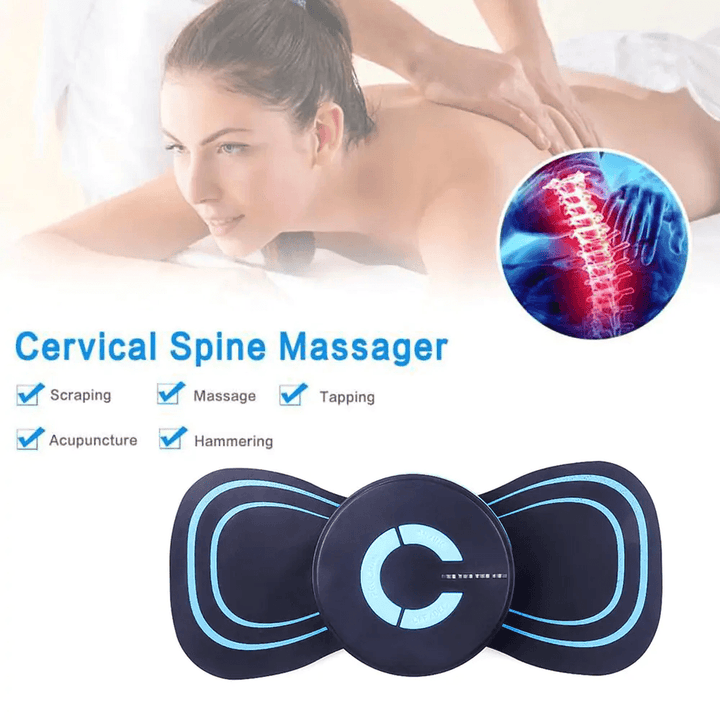 massager from shopverse store