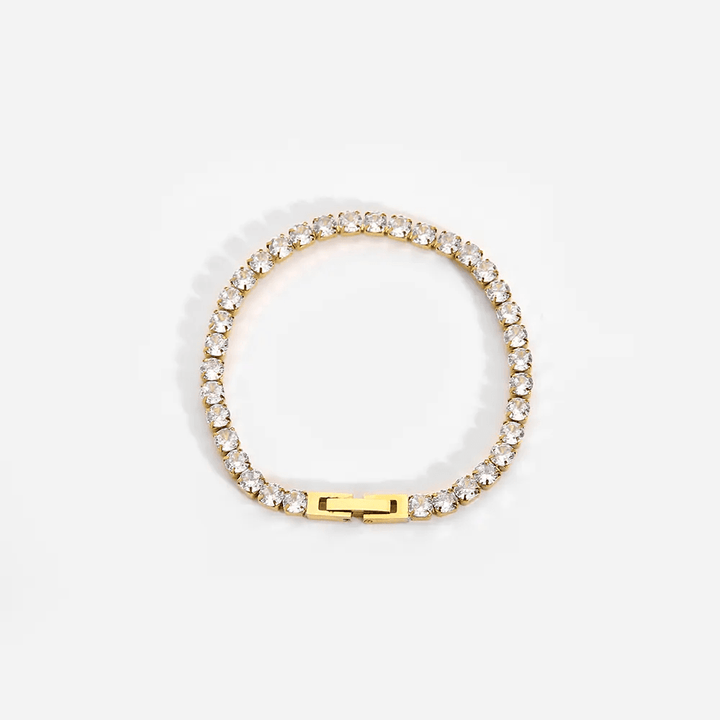 Zircon Bracelet from shopverse store